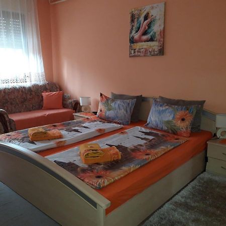 Nela Apartmani Ni エクステリア 写真