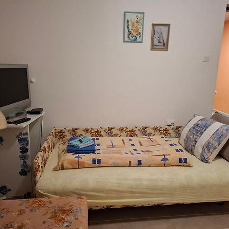 Nela Apartmani Ni エクステリア 写真