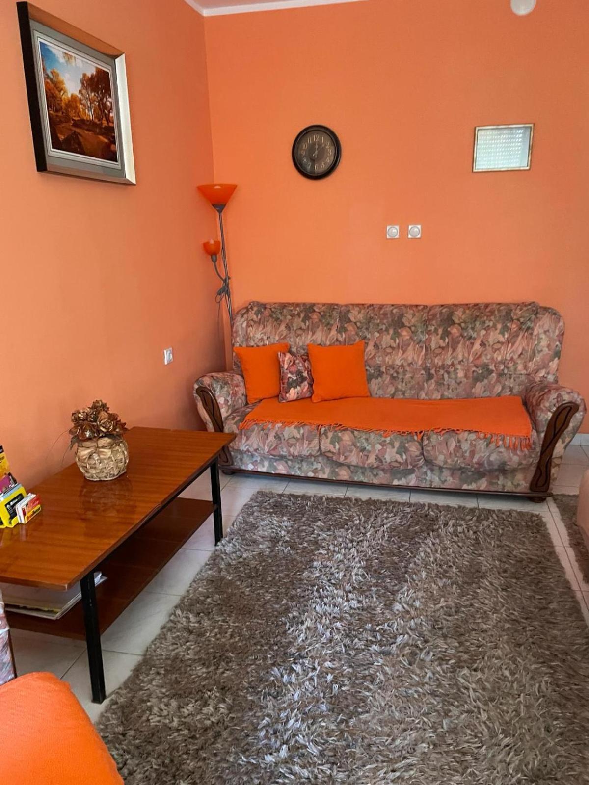 Nela Apartmani Ni エクステリア 写真