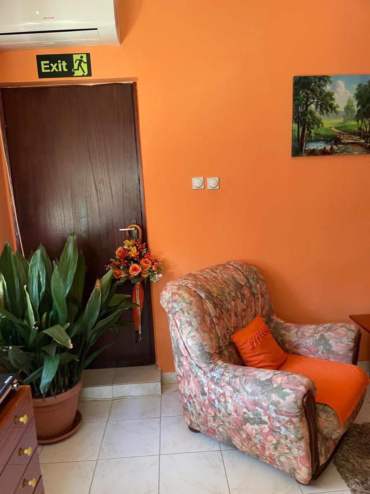 Nela Apartmani Ni エクステリア 写真