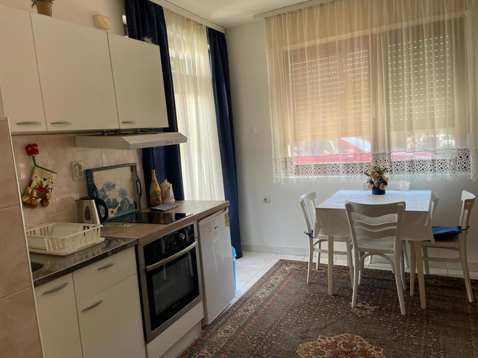 Nela Apartmani Ni エクステリア 写真