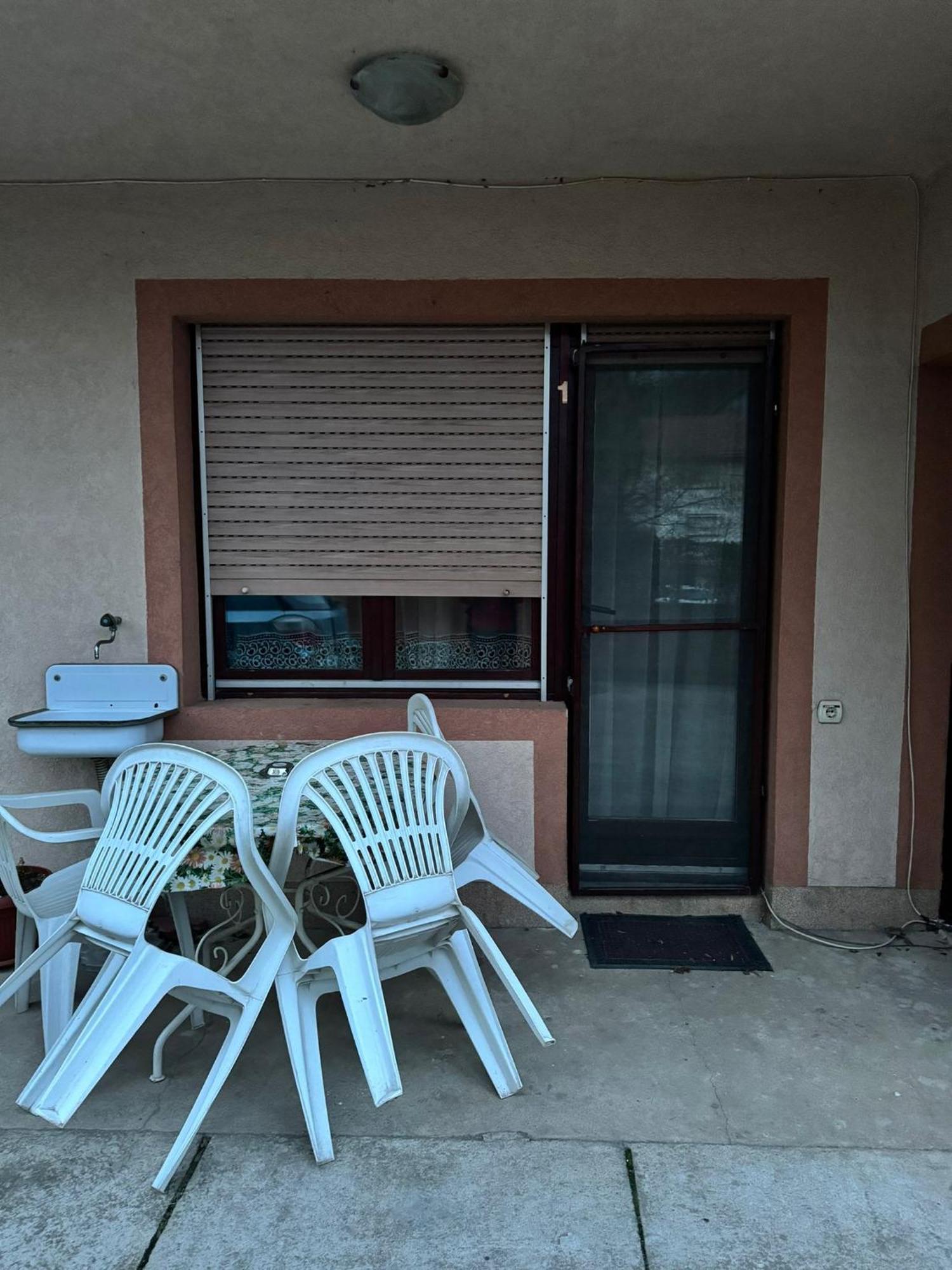 Nela Apartmani Ni エクステリア 写真