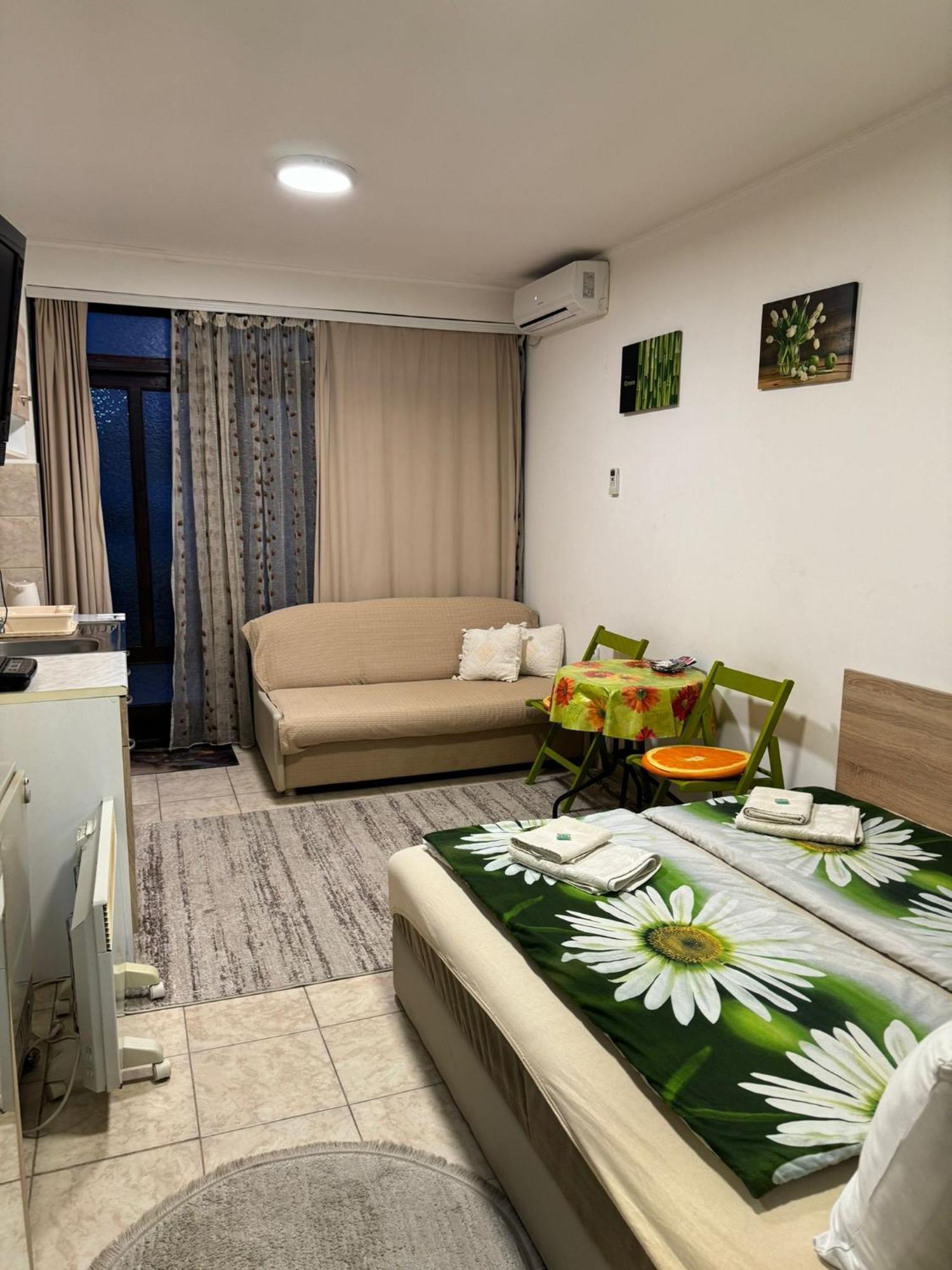 Nela Apartmani Ni エクステリア 写真