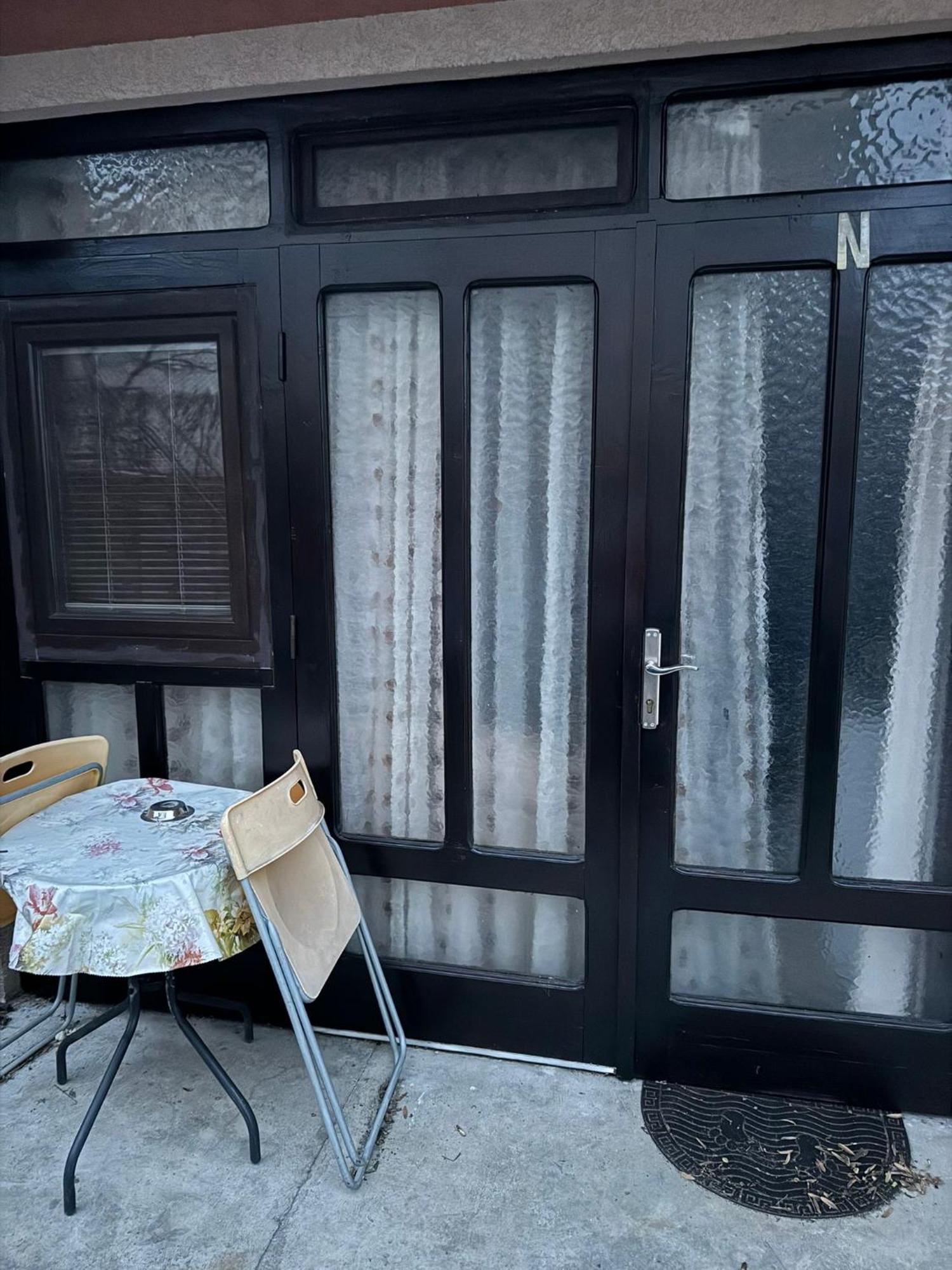 Nela Apartmani Ni エクステリア 写真