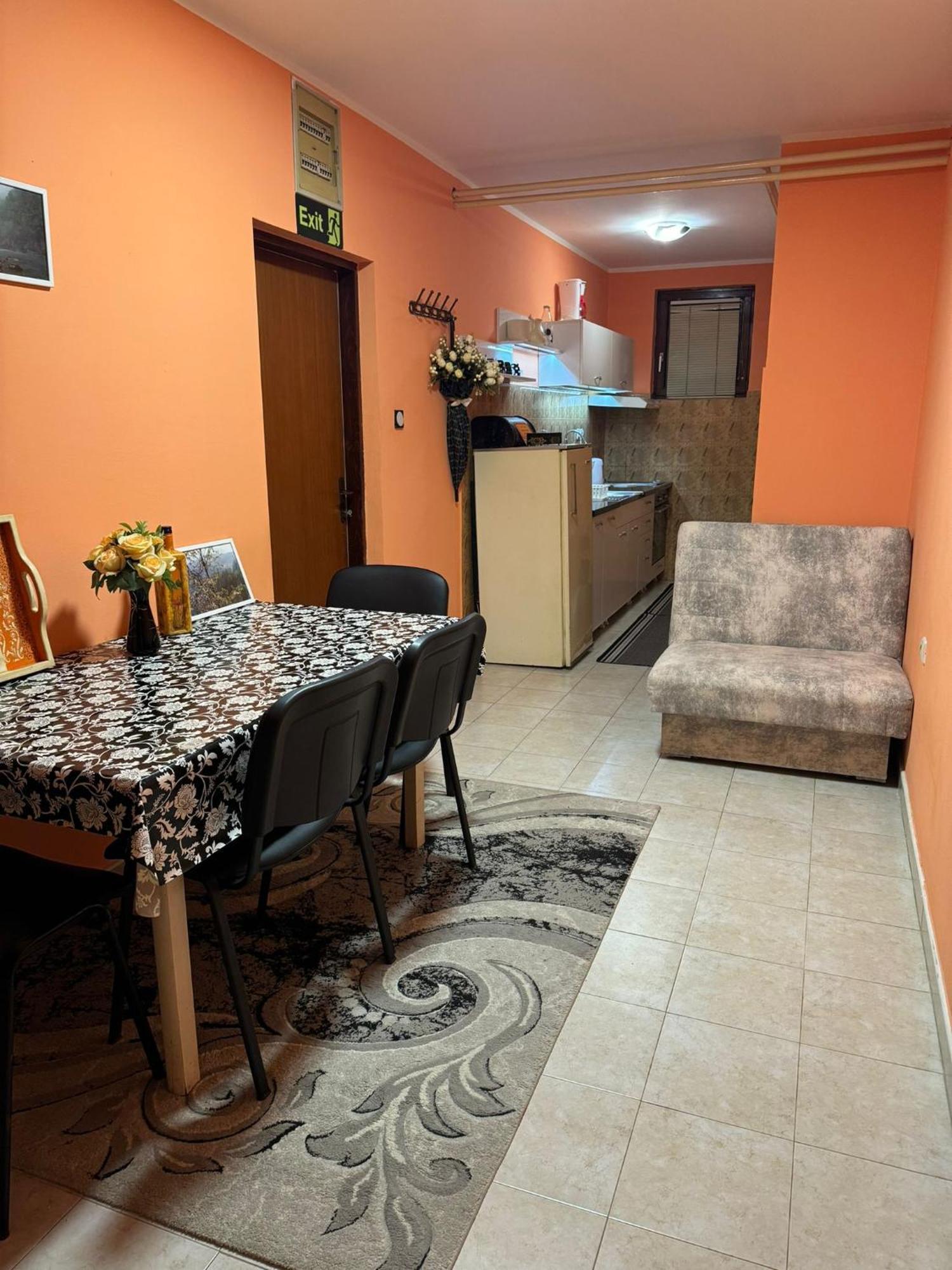 Nela Apartmani Ni エクステリア 写真