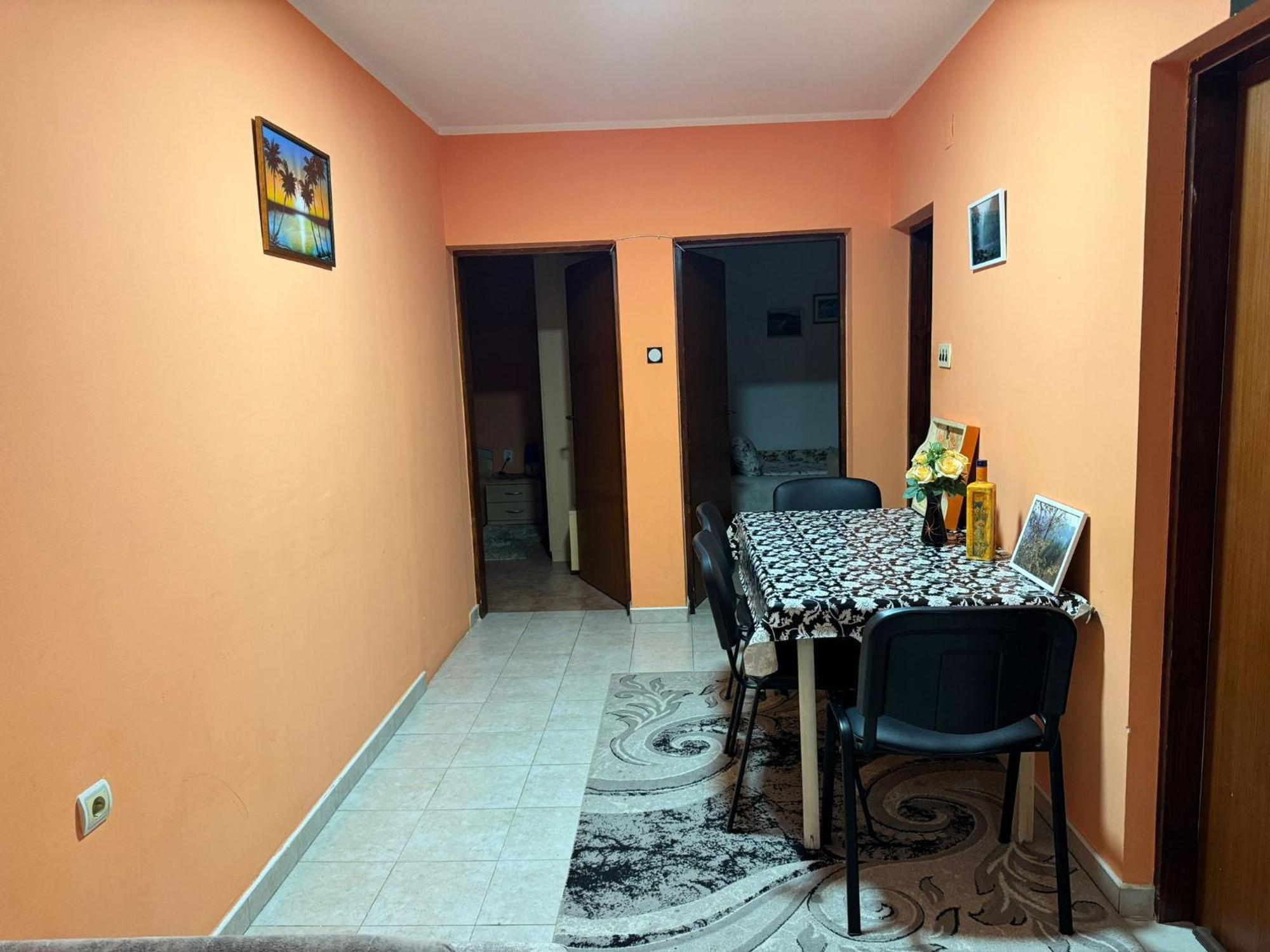 Nela Apartmani Ni エクステリア 写真
