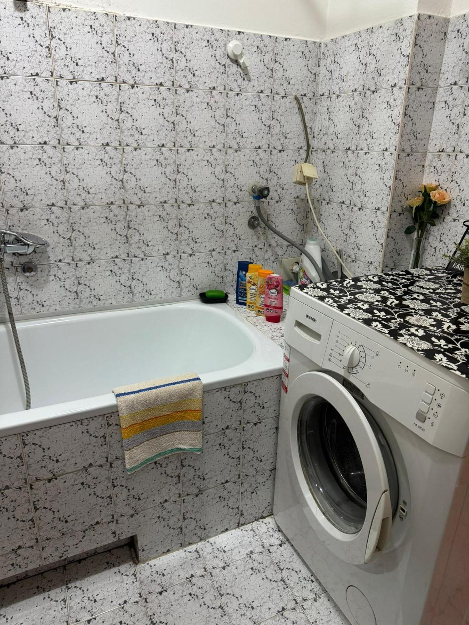 Nela Apartmani Ni エクステリア 写真