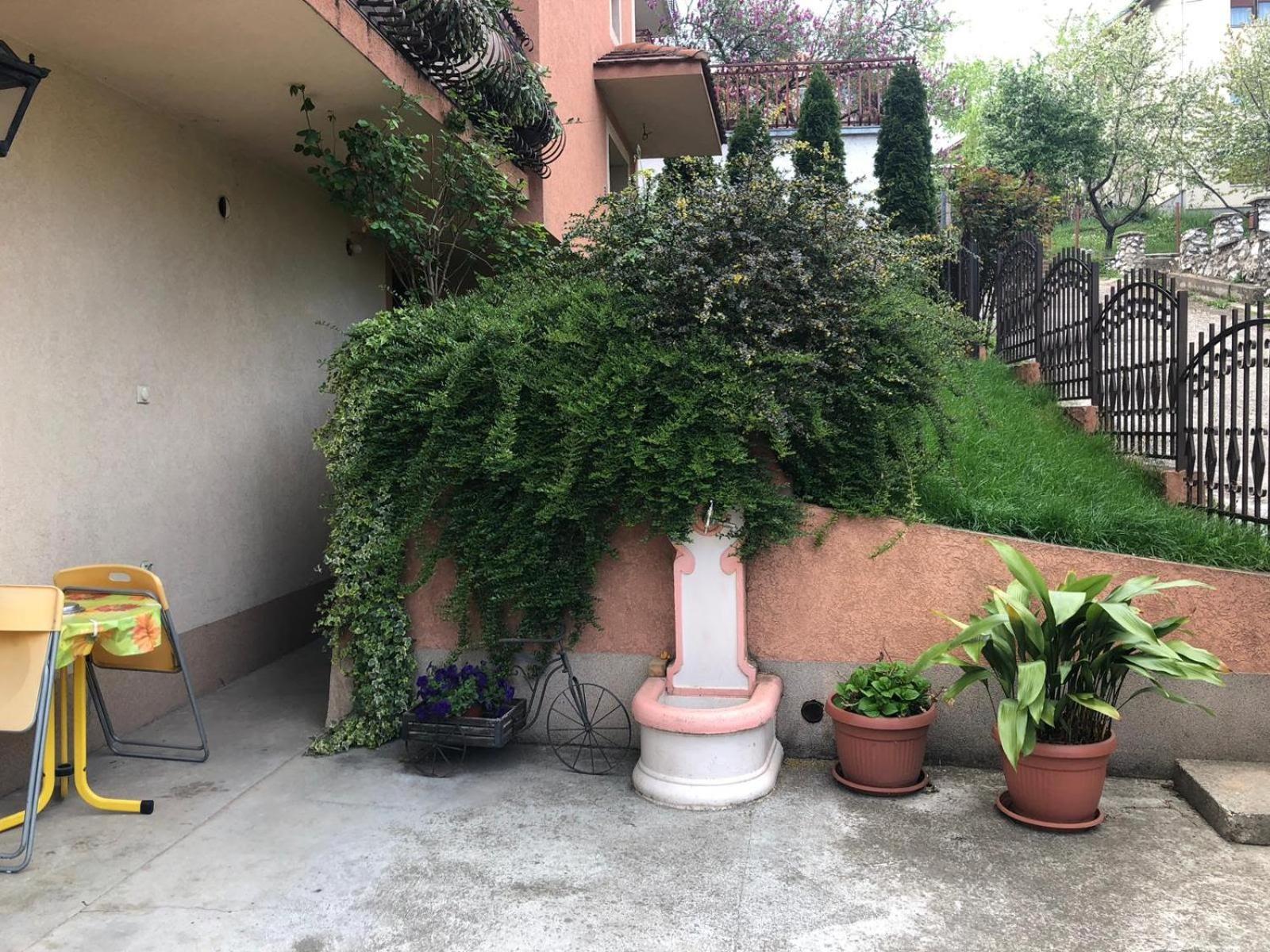Nela Apartmani Ni エクステリア 写真