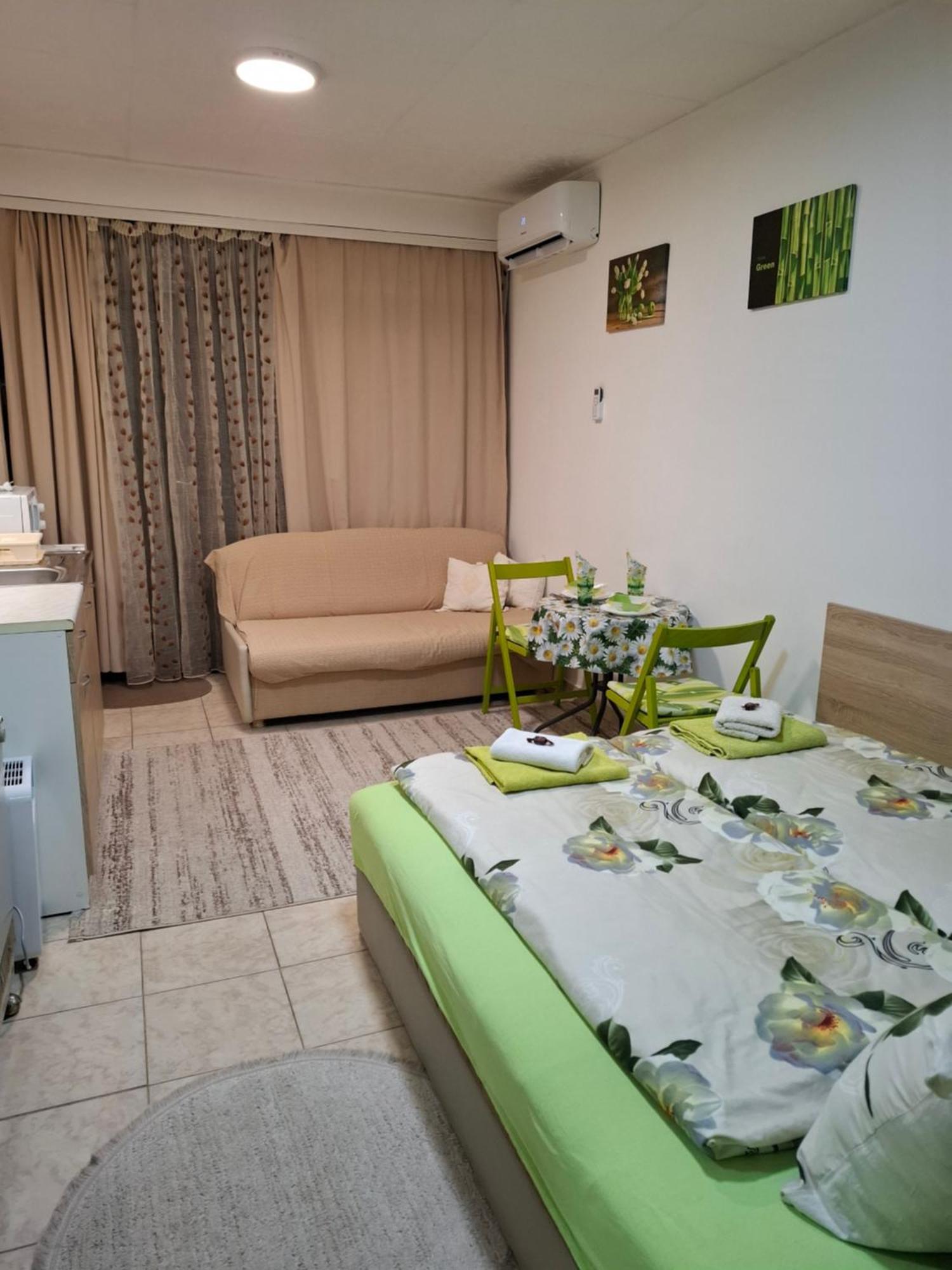 Nela Apartmani Ni エクステリア 写真