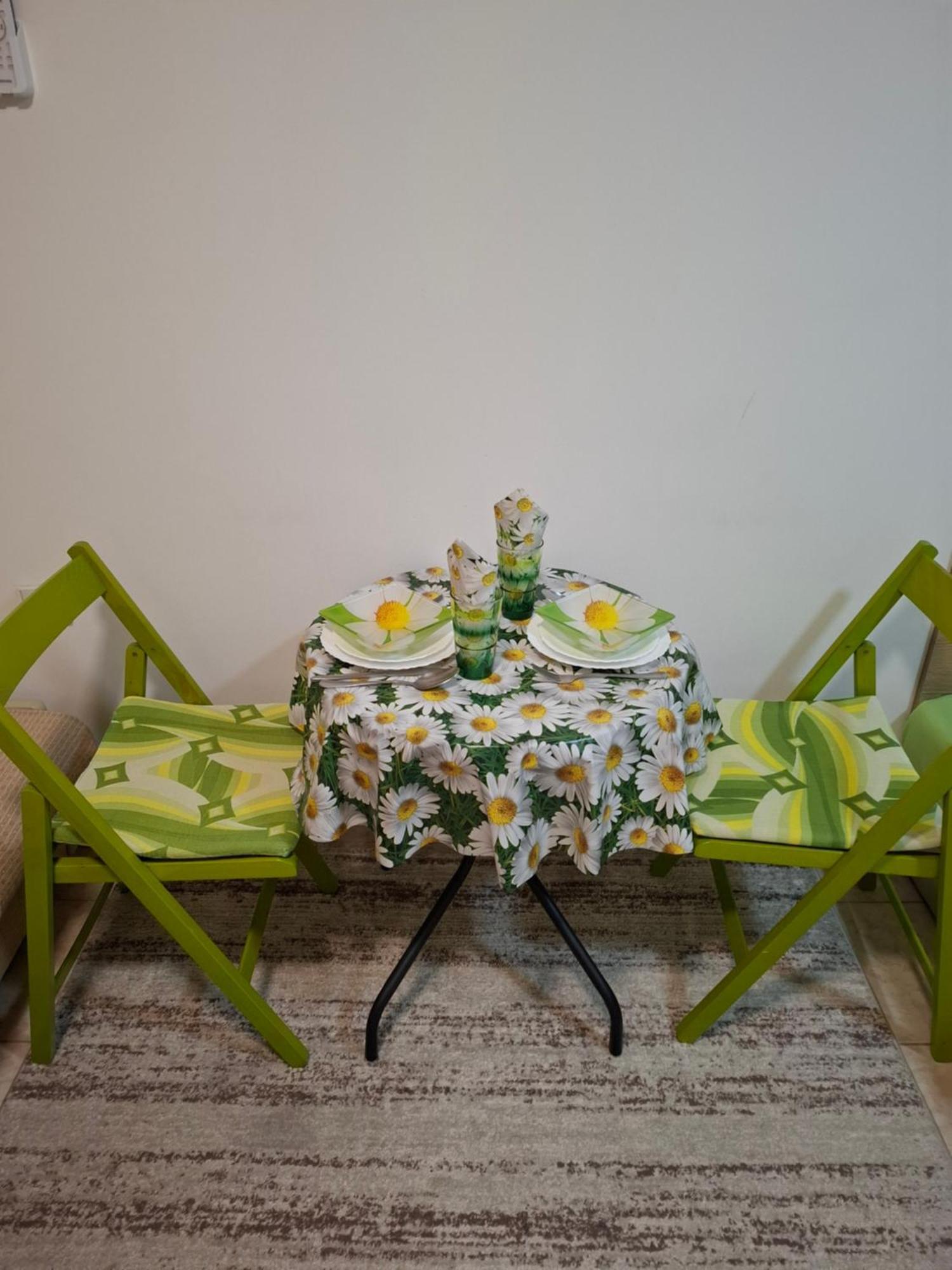 Nela Apartmani Ni エクステリア 写真