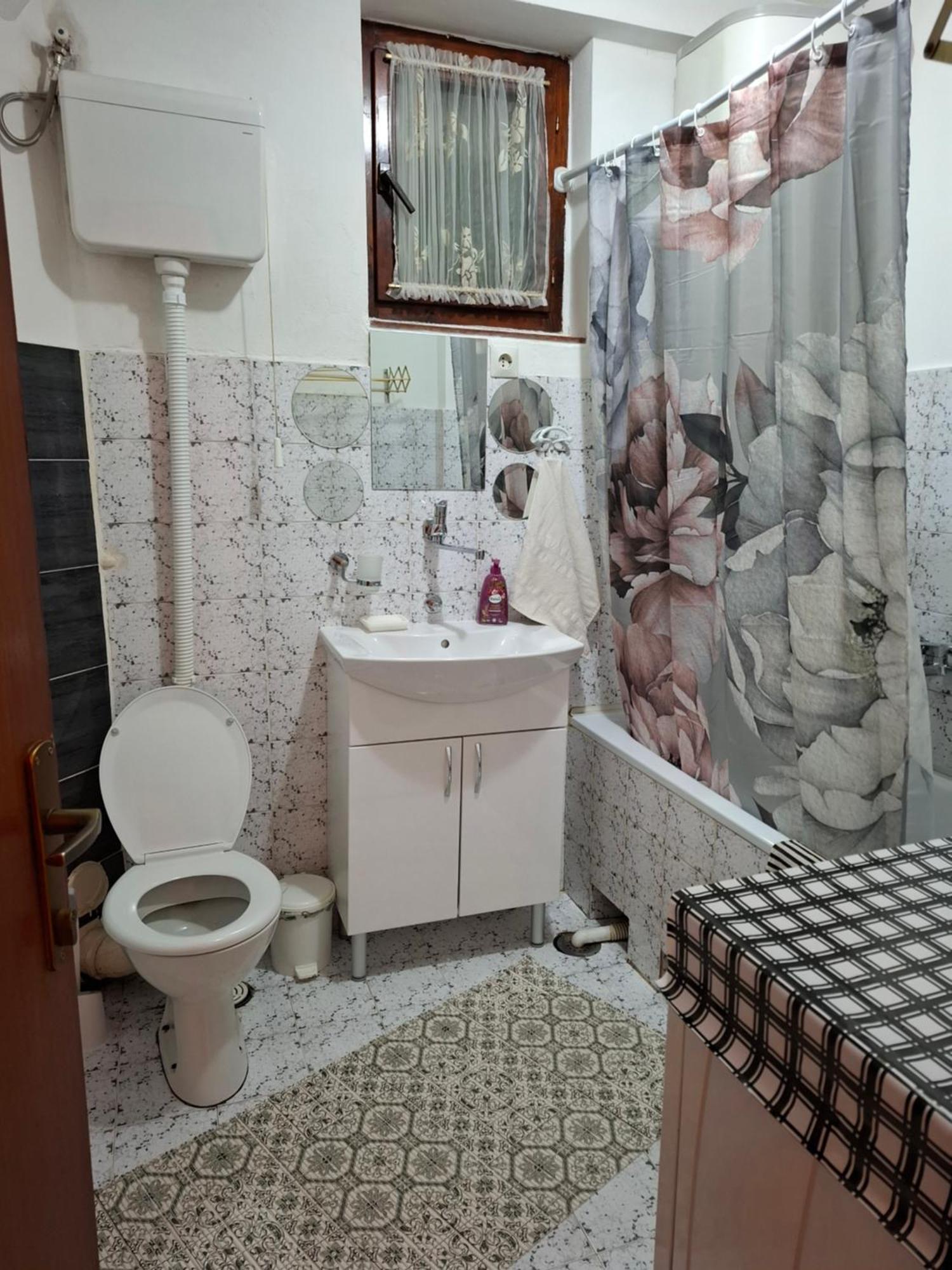 Nela Apartmani Ni エクステリア 写真