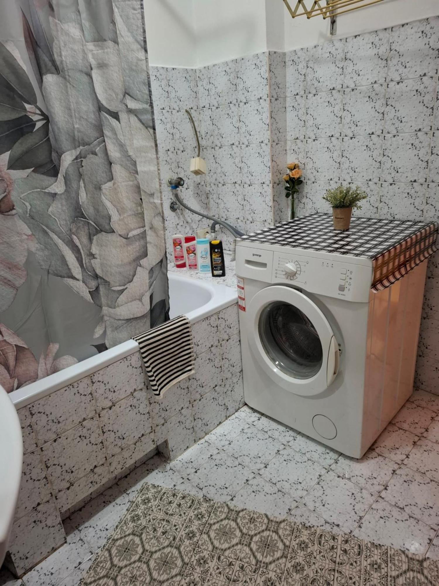 Nela Apartmani Ni エクステリア 写真