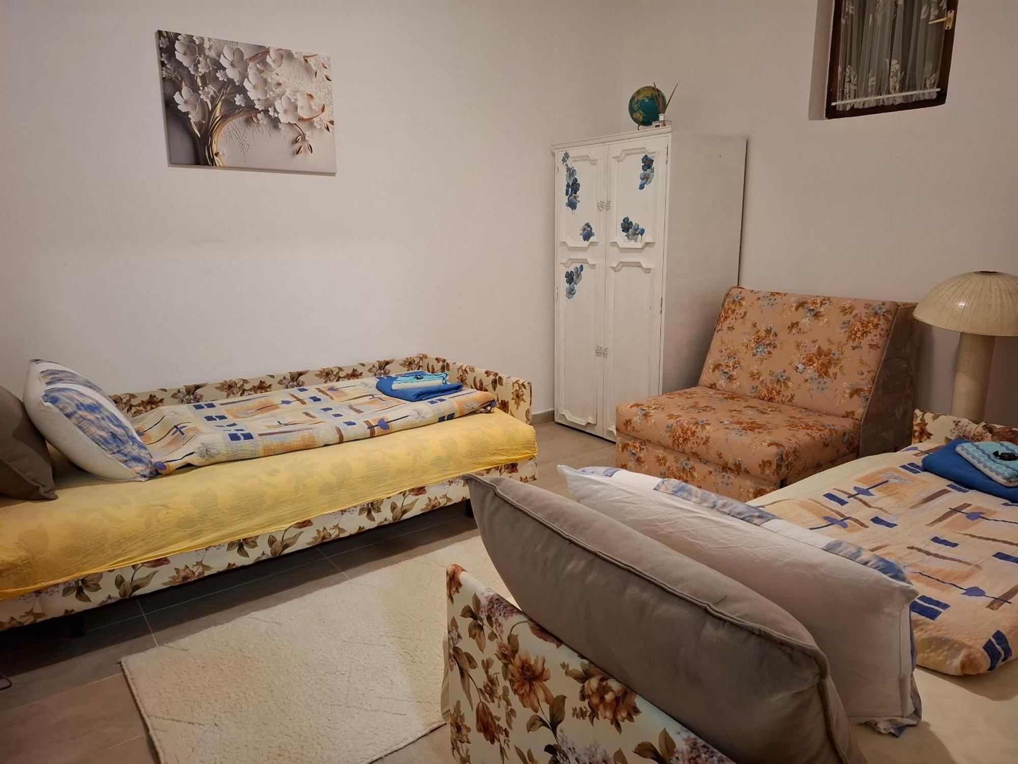 Nela Apartmani Ni 部屋 写真